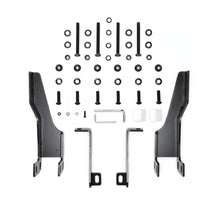 Load image into Gallery viewer, Westin 19+ Dodge Ram 2500/3500 HDX Modular Grille Guard - Black