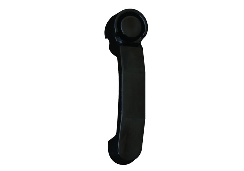 Rampage Jeep Wrangler(JK) Door Handle - Black