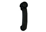 Rampage Jeep Wrangler(JK) Door Handle - Black