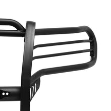 Load image into Gallery viewer, Westin 14+ Grand Cherokee Sportsman X Grille Guard - Textured Black