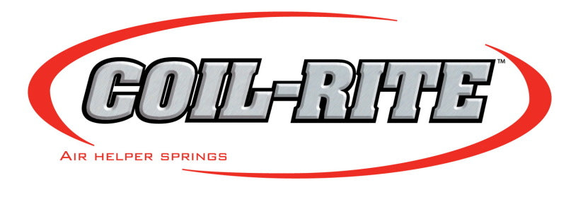 Firestone Coil-Rite Air Helper Spring Kit Rear Nissan Pathfinder / Armada (W237604150)