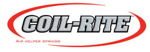 Load image into Gallery viewer, Firestone Coil-Rite Air Helper Spring Kit Rear Nissan Pathfinder / Armada (W237604150)