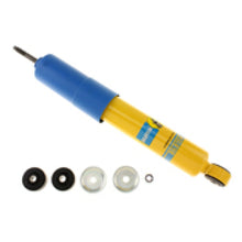 Load image into Gallery viewer, Bilstein B6 2004 Chevrolet Colorado Z85 LS Front 46mm Monotube Shock Absorber
