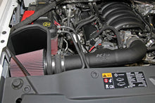 Load image into Gallery viewer, K&amp;N Chevy/GMC 1500 V-8 5.3/6 2L Performance Intake Kit