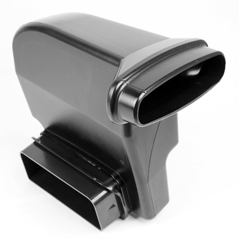 Rugged Ridge AmFib High Mount Snorkel EXTENSION ONLY Jeep Wrangler JL JT (Req. 17756.35)