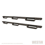 Westin 10+ RAM 2500/3500 CC 8ft Bed Excl. Dually HDX Drop W2W Nerf Step Bars - Tex. Blk