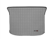 Load image into Gallery viewer, WeatherTech Ford Edge Cargo Liners - Grey