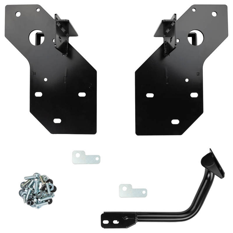 ARB Fitting Kit Slvrado 2500