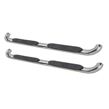 Load image into Gallery viewer, Westin 19+ Dodge Ram 1500 Crew Cab (Except Classic) 4 Oval Nerf Step Bars - Stainless Steel