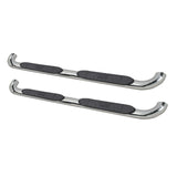 Westin 19+ Dodge Ram 1500 Crew Cab (Except Classic) 4 Oval Nerf Step Bars - Stainless Steel