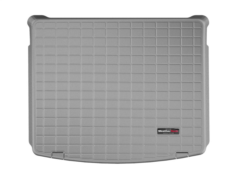 WeatherTech Nissan Quest Cargo Liners - Grey (Behind 3rd Row)