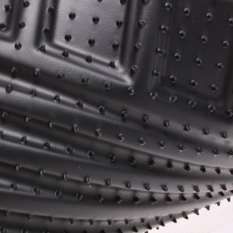 Lund Ford F-150 Std. Cab Catch-It Floormat Front Floor Liner - Black (2 Pc.)