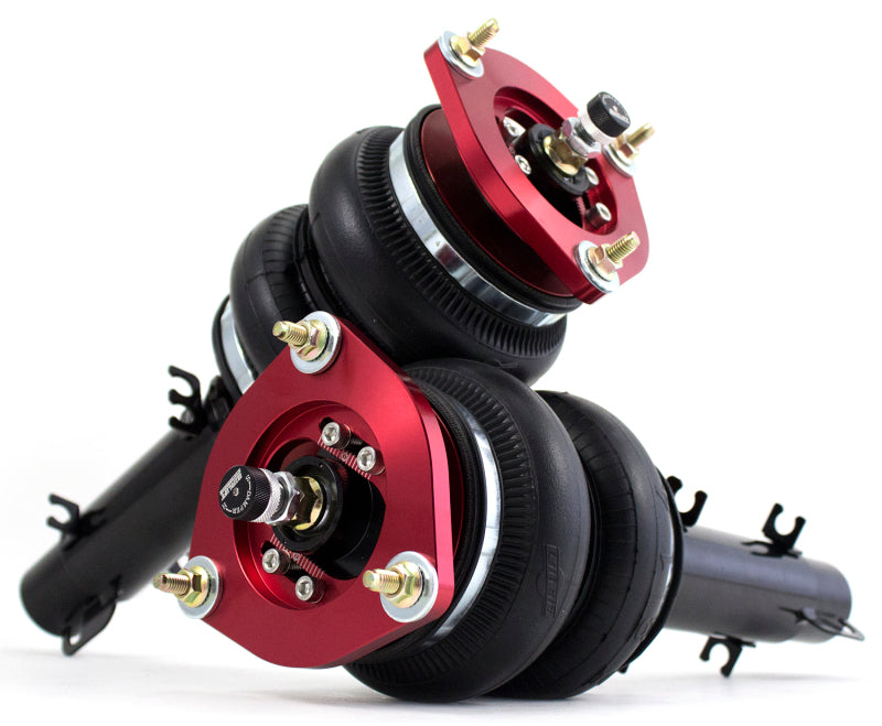 Air Lift Performance 00-06 Audi TT / 99-10 VW Golf/GTI/Jetta Front Kit