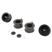 Load image into Gallery viewer, Belltech Jeep Wrangler Rubicon JL (4 door) 2.5in Front 2in Rear Lift Coil Spring Spacer
