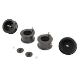Belltech Jeep Wrangler Rubicon JL (4 door) 2.5in Front 2in Rear Lift Coil Spring Spacer