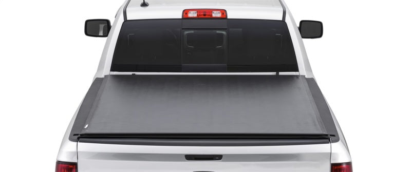 Tonno Pro 17+ Honda Ridgeline 5ft Fleetside Lo-Roll Tonneau Cover