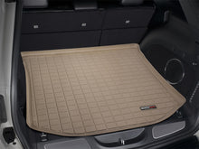 Load image into Gallery viewer, WeatherTech 11+ Jeep Grand Cherokee Cargo Liners - Tan