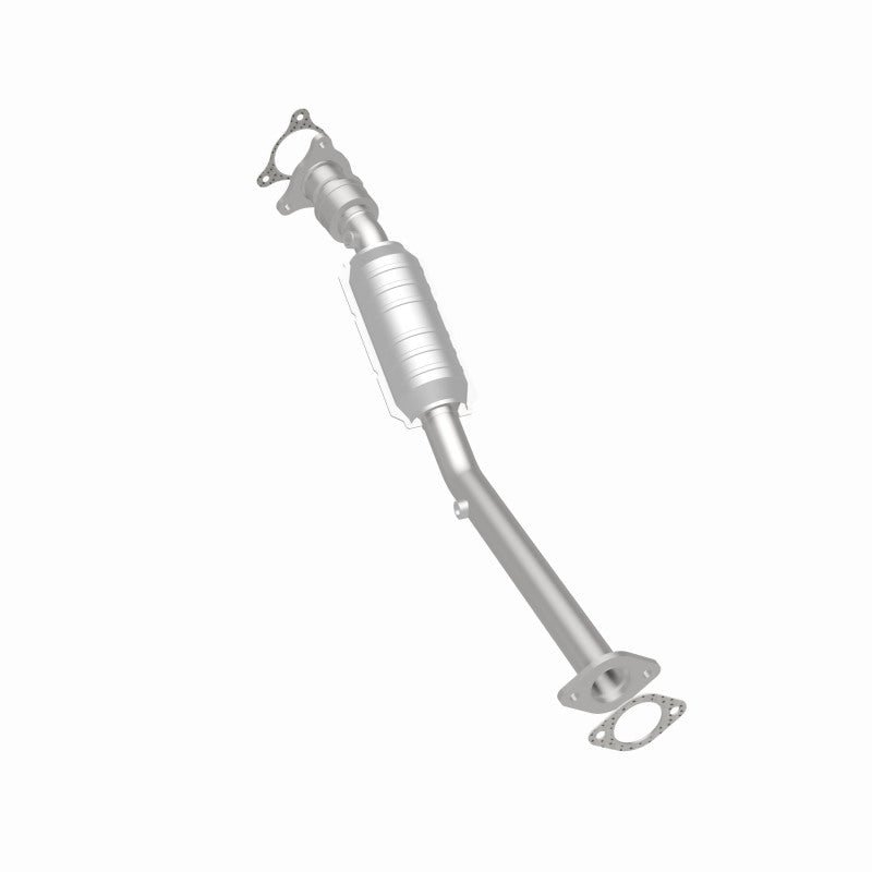 Exhaust Catalytic Converter for Chevy Cobalt 2.2L 2005 2006 2007 EPA Approved - 34 Exhaust Catalytic Converter for Chevy Cobalt 2.2L 2005 2006 2007 EPA Approved - 34
