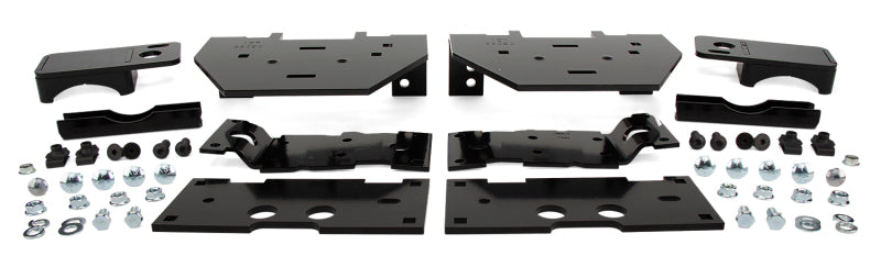 Air Lift LoadLifter 5000 Air Spring Kit Ford F-250 F-350 4WD SRW