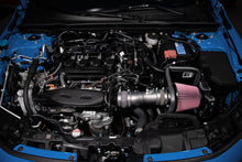 Load image into Gallery viewer, K&amp;N 2022 Honda Civic 1.5L Turbo L4 Silver Typhoon Intake