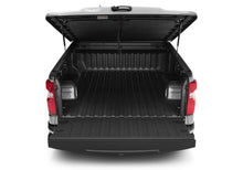 Load image into Gallery viewer, UnderCover GMC Sierra 1500 (w/ MultiPro TG) 5.8ft Elite LX Bed Cover - Black Meet Kettle