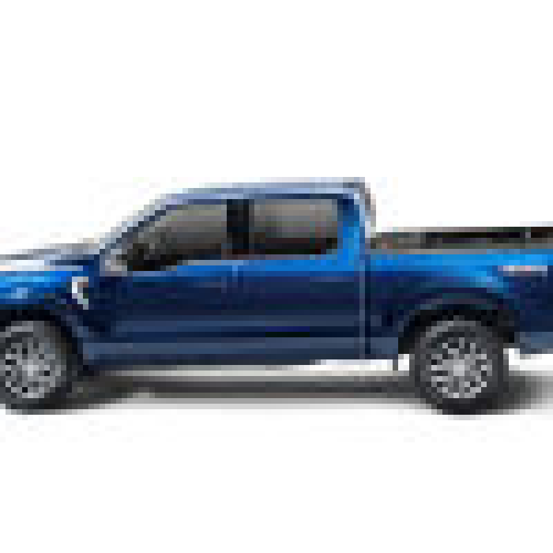 Retrax 08+ Super Duty F-250-350 Short Bed RetraxPRO XR