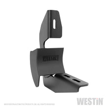 Load image into Gallery viewer, Westin Chevrolet Silverado/Sierra 1500 Crew Cab Thrasher Running Boards - Textured Black