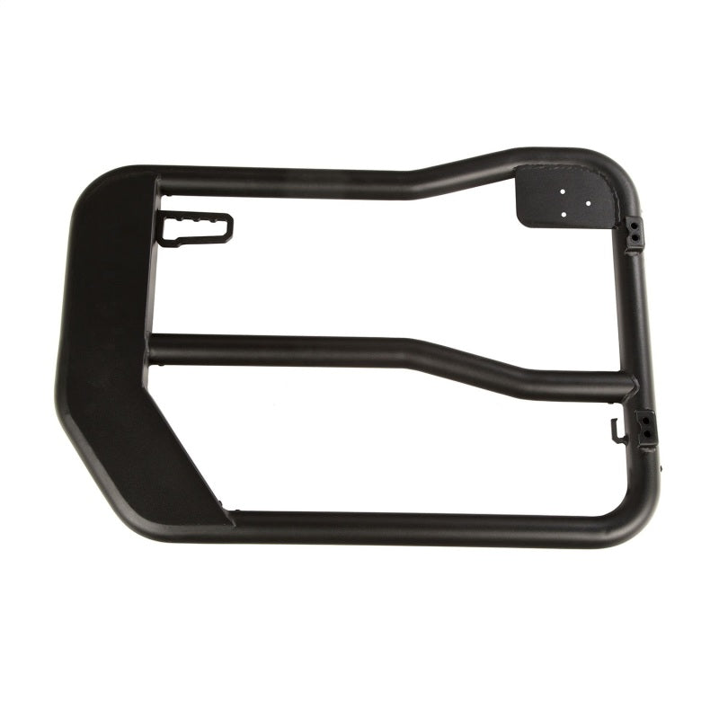 Rugged Ridge Fortis Front Tube Doors Jeep JL / JT