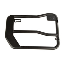 Load image into Gallery viewer, Rugged Ridge Fortis Front Tube Doors with Mirrors 18-23 Jeep Wrangler JL/JT