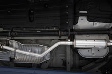 Load image into Gallery viewer, MBRP Honda Ridgeline 3.6L T304 Stainless Steel 2.5in Cat-Back - Single Side