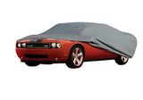 Rampage Dodge Charger Car Cover - Grey