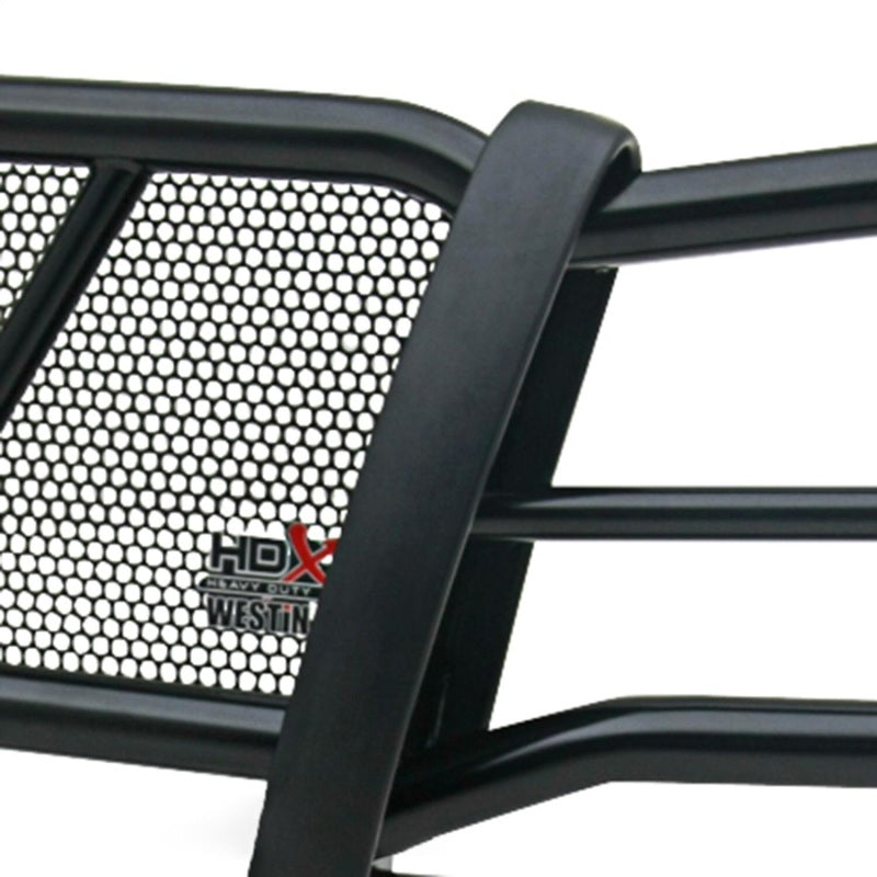 Westin GMC Sierra 1500 HDX Grille Guard - Black