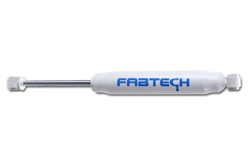 Fabtech 01-13 GM C/K2500HD C/K3500 Non Dually Front Performance Shock Absorber