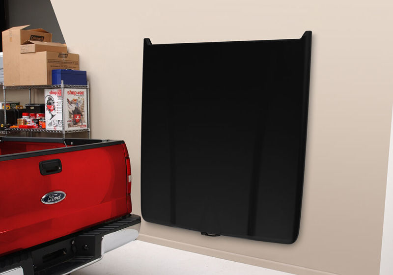 UnderCover Ford Ranger 5ft Elite Bed Cover - Black Textured