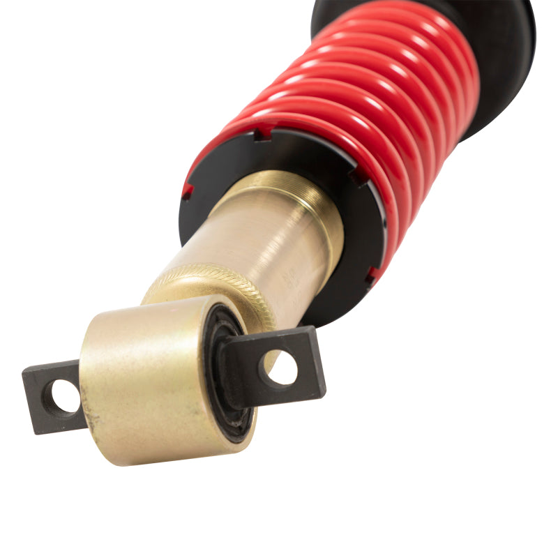 Belltech Ford F-150 0-2in Front Leveling Coilover Kit