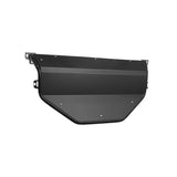 Westin 2013+ Ram 1500 Outlaw Bumper Skid Plate - Textured Black