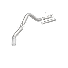 Load image into Gallery viewer, MagnaFlow 07-17 Dodge Ram 2500/3500 6.7L DPF-Back SS 5in Single Passenger Side Rear Exit