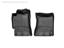 Load image into Gallery viewer, WeatherTech Subaru Impreza Front FloorLiner - Black