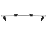 Thule Bed Rider Pro Truck Bed Bike Rack (Compact) - Black