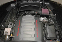 Load image into Gallery viewer, K&amp;N Chevrolet Corvette 6.2L V8 F/I Performance Intake Kit