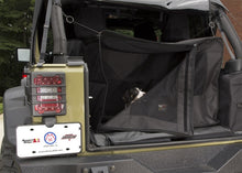 Load image into Gallery viewer, Rugged Ridge C4 Canine Cube Jeep Wrangler JK