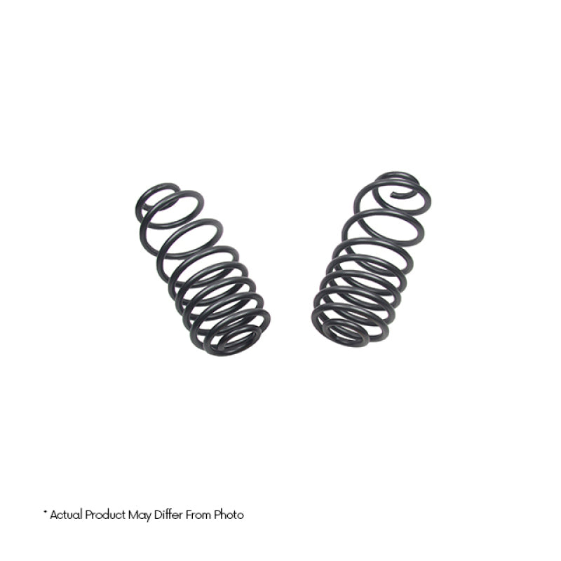 Belltech LOWERING KIT Chevy Silverado All Cabs 2WD 2inF/4inR