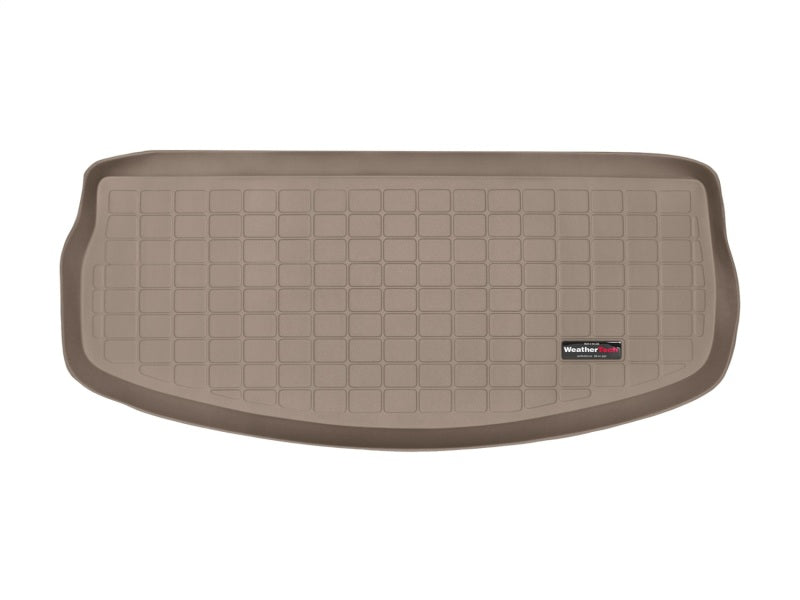 WeatherTech Mercury Villager Cargo Liners - Tan