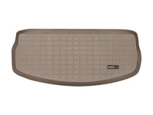 Load image into Gallery viewer, WeatherTech Mercury Villager Cargo Liners - Tan