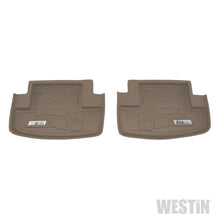 Load image into Gallery viewer, Westin Ford Mustang Wade Sure-Fit Floor Liners 2nd Row - Tan