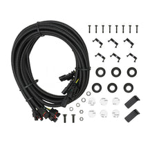 Load image into Gallery viewer, Westin 19+ Chevy Silverado HDX Bandit Bumper Sensor Kit - Black