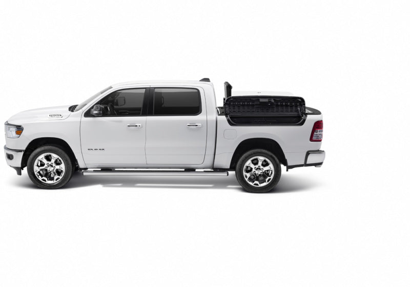 UnderCover Ram 1500 (w/ Rambox) 5.7ft Armor Flex Bed Cover