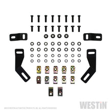 Load image into Gallery viewer, Westin 07+ Jeep Wrangler JK Inner Fenders - Rear - Textured Black