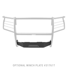 Load image into Gallery viewer, Go Rhino Chevrolet Silverado 1500 - 3100 Series StepGuard Winch Tray Kit (Fits 3176T/3176MT)