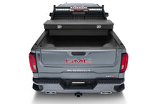 Load image into Gallery viewer, BackRack 01+ Silverado/Sierra 2500HD/3500HD Safety Rack Frame Only Requires Hardware